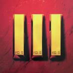 lp nieuw - Nas - Kings Disease III, Cd's en Dvd's, Vinyl | Hiphop en Rap, Verzenden, Zo goed als nieuw