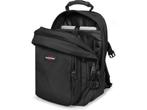 Eastpak PROVIDER - Rugzak 33L met 15 inch laptopvak - Black, Verzenden, Zo goed als nieuw
