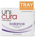 UNICURA HANDZEEP BALANCE ANTI-BACTERIEEL TRAY 12 X 2 X 90 .., Verzenden, Nieuw