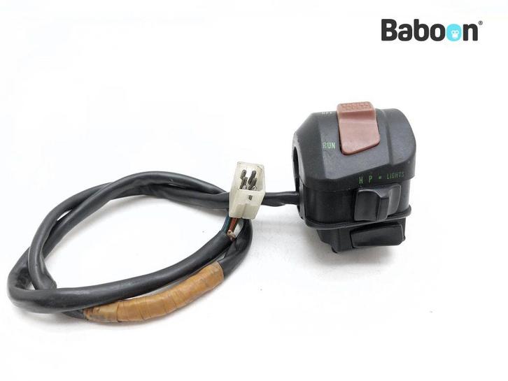 Stuurschakelaar Rechts Aprilia AF1 Futura 1991-1993, Motoren, Onderdelen | Overige, Gebruikt, Verzenden