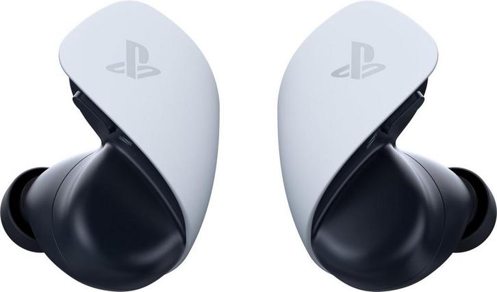 Sony Pulse Explore - White (Headsets, Accessoires), Computers en Software, Headsets, Nieuw, Verzenden