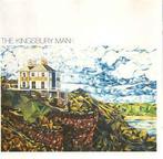 cd - The Kingsbury Manx - The Kingsbury Manx, Zo goed als nieuw, Verzenden