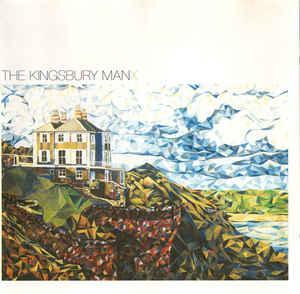 cd - The Kingsbury Manx - The Kingsbury Manx, Cd's en Dvd's, Cd's | Overige Cd's, Zo goed als nieuw, Verzenden