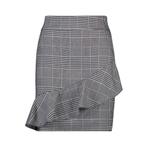 Josh V • korte geruite rok Roxan • XS, Verzenden, Nieuw, Maat 34 (XS) of kleiner, Josh V