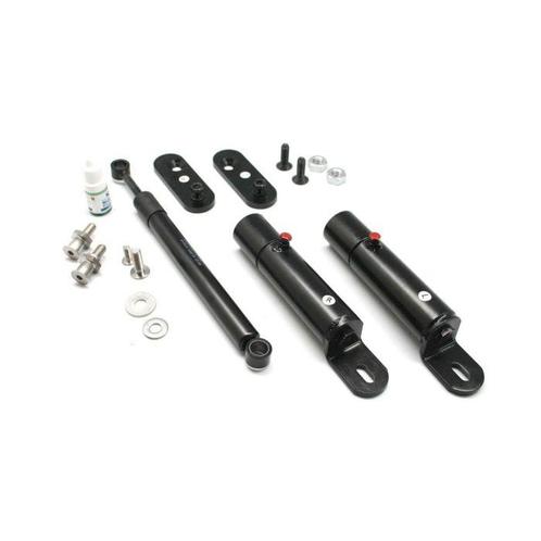EZDown Reloaded Ford Ranger PX series tot 2022, Auto diversen, Auto-accessoires, Ophalen of Verzenden
