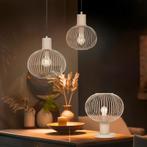 LED Hanglamp - Hangverlichting - Trion Alia - E27 Fitting -, Huis en Inrichting, Lampen | Hanglampen, Ophalen of Verzenden, Nieuw