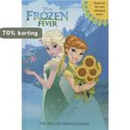 Frozen Fever 9780736434409 Victoria Saxon, Verzenden, Zo goed als nieuw, Victoria Saxon