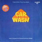 Norman Whitfield, Rose Royce - Car Wash (Original Motion Pic, Ophalen of Verzenden, Gebruikt