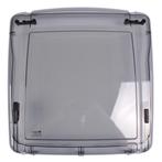 Remitop Vario 2 Dakluikkap 40 x40 dubb. versteller, Ophalen of Verzenden, Nieuw