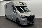 Renault Master Krismar  Horsetruck, Dieren en Toebehoren, Paarden en Pony's | Trailers en Aanhangwagens, Verzenden, Nieuw