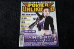 Power Unlimited NR 212, Verzenden, Nieuw