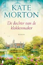 9789059903081 De dochter van de klokkenmaker | Tweedehands, Boeken, Romans, Verzenden, Zo goed als nieuw, Kate Morton