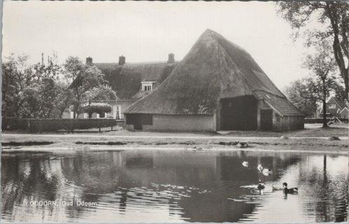 ODOORN - Oud Odoorn, Verzamelen, Ansichtkaarten | Nederland, Verzenden