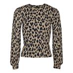 Princess goes Hollywood • korte top • 36, Kleding | Dames, Tops, Princess goes Hollywood, Bruin, Verzenden, Nieuw