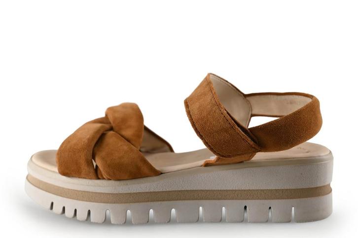 Gabor Sandalen in maat 41 Overig, Kleding | Dames, Schoenen, Overige kleuren, Zo goed als nieuw, Sandalen of Muiltjes, Verzenden