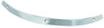 Kuryakyn Smooth Windshield Trim 14-Up Touring Chrome - 1387, Ophalen of Verzenden, Nieuw