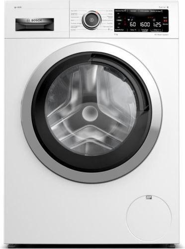 Bosch WAXH2K00NL Wasmachine849, Witgoed en Apparatuur, Wasdrogers, 8 tot 10 kg, Nieuw, Overige typen, Voorlader, Energieklasse A of zuiniger