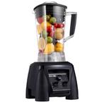 GGM Gastro | Barmixer / Standmixer - 2 liter - 1,5 kW |, Verzenden, Nieuw in verpakking, Overige typen