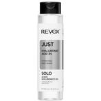 Revox Just Hyaluronic Acid 3% Face Wash - 250ml, Nieuw, Ophalen of Verzenden, Verzorging