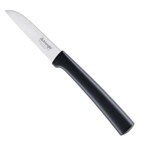 Triangle Professioneel Aardappelschilmesje - 8 cm Lemmet..., Huis en Inrichting, Keuken | Bestek, Nieuw, Ophalen of Verzenden