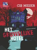 Het gruwelijke hotel | 9789048743759 | Cis Meijer, Boeken, Zo goed als nieuw, Cis Meijer