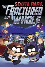 South Park: The Fractured But Whole [Xbox One], Ophalen of Verzenden, Nieuw