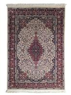 Kirman Sultana - Tapijt - 201 cm - 131 cm, Nieuw