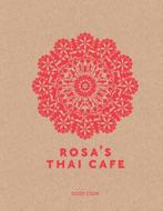 Rosas thai café 9789461431370 Saiphin Moore, Boeken, Kookboeken, Saiphin Moore, Gelezen, Verzenden