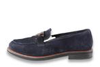 Ara Loafers in maat 39 Blauw | 10% extra korting, Overige typen, Zo goed als nieuw, Ara, Verzenden