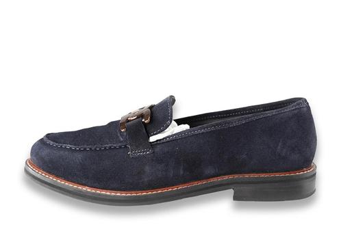 Ara Loafers in maat 39 Blauw | 10% extra korting, Kleding | Dames, Schoenen, Blauw, Zo goed als nieuw, Overige typen, Verzenden