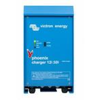 Victron Phoenix lader 12/50 (2+1) 90-265V AC, Ophalen of Verzenden, Nieuw