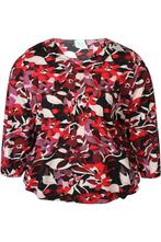 ZHENZI blouse Saki Maat:, Kleding | Dames, Blouses en Tunieken, Verzenden, Nieuw, Overige kleuren