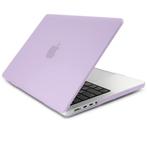 MacBook Pro 16 Inch (2021) Paars Case | Geschikt voor Apple, Computers en Software, Apple Macbooks, Ophalen of Verzenden, Nieuw