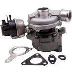 Turbo Audi A4 B7 2.0 TDi 170HP BRD BVA motor 53039700109..., Auto-onderdelen, Motor en Toebehoren, Verzenden, Nieuw, Skoda