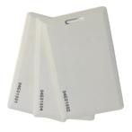 BDG-FLEXCARD - Indala FlexCard Clamshell Card 26 bit FC 105, Verzenden, Nieuw