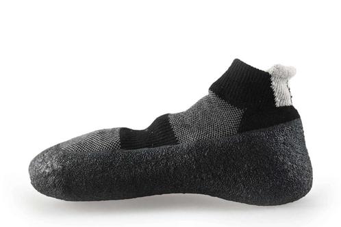 Barefoot La Lenka Instappers in maat 38 Zwart | 10% extra, Kleding | Dames, Schoenen, Zwart, Zo goed als nieuw, Instappers, Verzenden