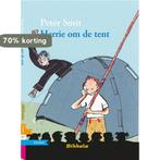 Herrie om de tent / Bikkels / Groep 4 9789027660145, Boeken, Kinderboeken | Jeugd | onder 10 jaar, Verzenden, Gelezen, Peter Smit