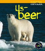IJsbeer / Dieren in gevaar 9789054956013 Rod Theodorou, Boeken, Verzenden, Zo goed als nieuw, Rod Theodorou