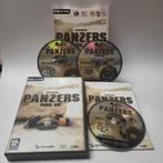 Codename Panzers Phase One PC, Ophalen of Verzenden, Nieuw