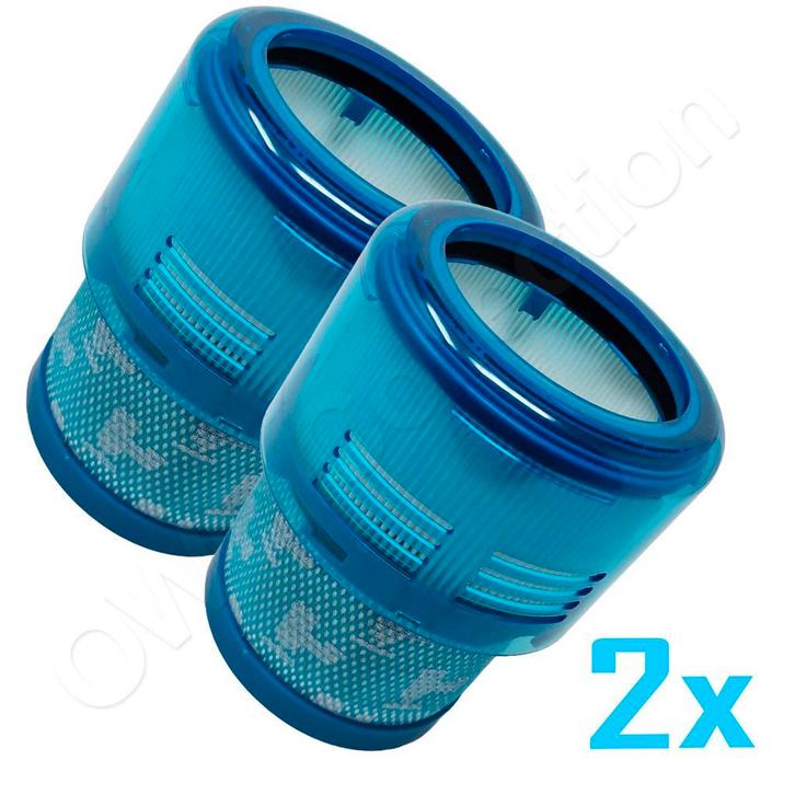 Filter geschikt voor Dyson Gen5 SV23 - 2 Stuks, Witgoed en Apparatuur, Onderdelen en Toebehoren, Nieuw, Ophalen of Verzenden