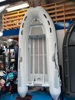 Quicksilver 350 ALURIB DEMOACTIE van 4260 voor 3195 euro, Watersport en Boten, Ophalen, Nieuw, Aluminium, Quicksilver