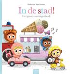 Beestenboel - In de stad! (9789044848472), Verzenden, Nieuw
