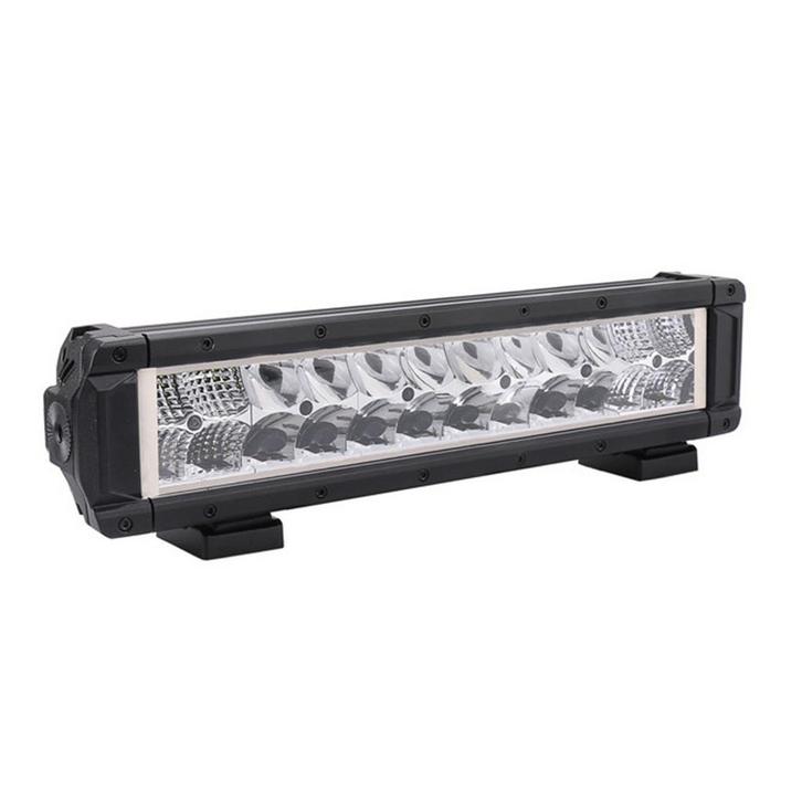 LED Light Bar 36 cm, 10-30 volt, 6480 Lumen, Watersport en Boten, Navigatiemiddelen en Scheepselektronica, Nieuw, Ophalen of Verzenden