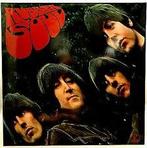 The Beatles - Rubber Soul (LP), Verzenden, Nieuw in verpakking