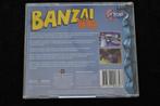 Banzai Bug PC Game Jewel Case, Verzenden, Nieuw