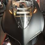 New Rage Cycles 11-14 Ducati 1199 Panigale Mirror Block Off, Ophalen of Verzenden, Nieuw