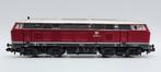 Fleischmann N - 7232 - Diesellocomotief (1) - Eén, Nieuw
