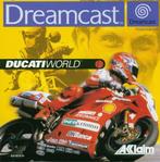 Ducati World-Duits (Sega Dreamcast) Gebruikt, Ophalen of Verzenden, Zo goed als nieuw
