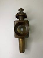 India - Koets - Koper, Antiek en Kunst