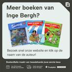 Broer te koop 9789058385451 Inge Bergh, Verzenden, Zo goed als nieuw, Inge Bergh